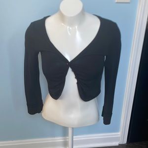 Large with mid sleeves